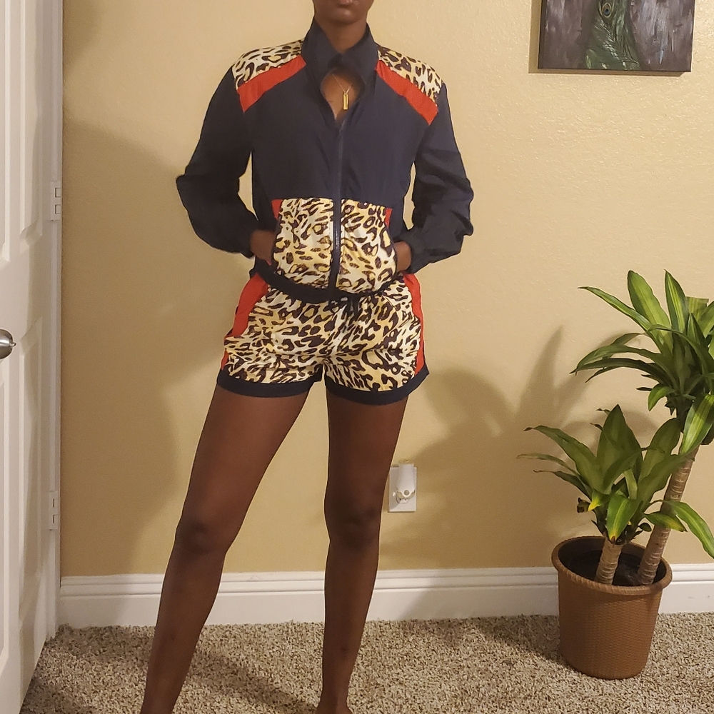 Athlesiure wear